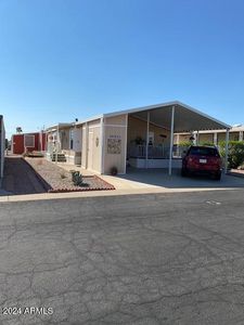 301 S Signal Butte Rd LOT 412, Apache Junction, AZ, 85120