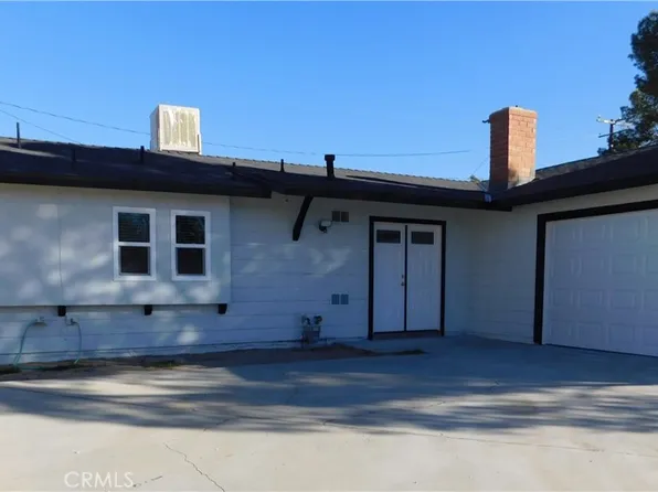 21306 Bancroft Ct, California City, CA 93505