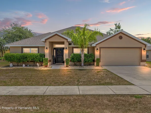 3676 Celebration Dr, Brooksville, FL 34604