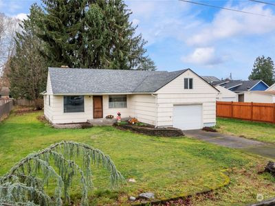 415 18th Street SW, Puyallup, WA, 98371