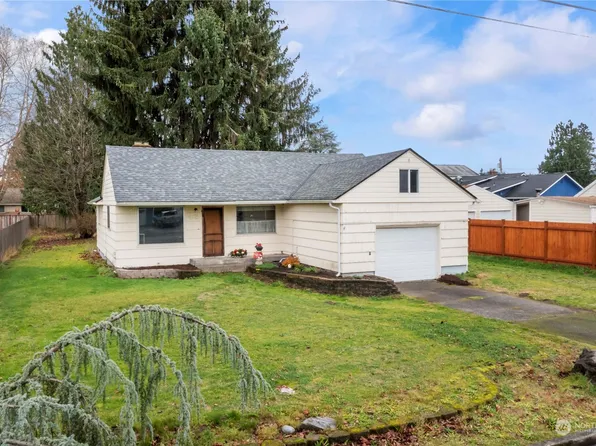 415 18th Street SW, Puyallup, WA 98371