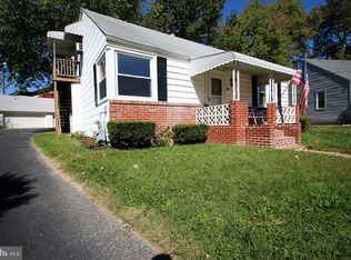 26 Village Rd, Baltimore, MD 21208