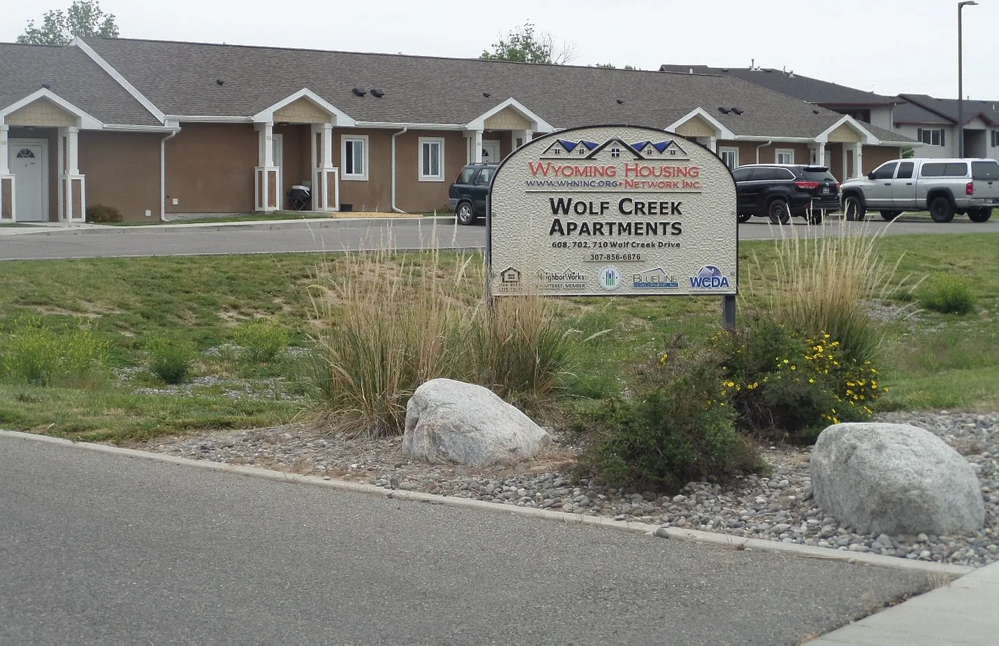 Wolf Creek — Photo 1