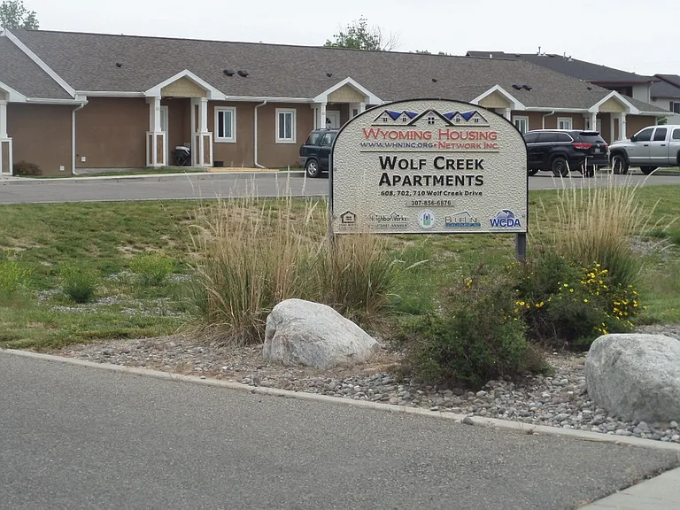 Wolf Creek — Photo 1