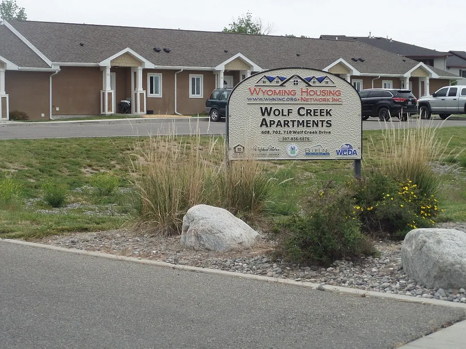 Wolf Creek