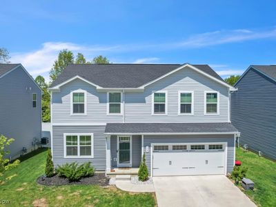 159 Wildflower Dr, Elyria, OH, 44035