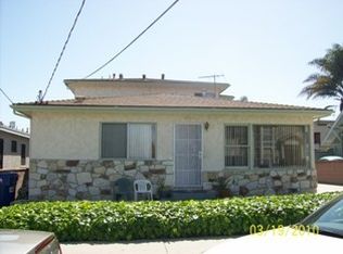 575 W 11th St APT 2, San Pedro, CA 90731