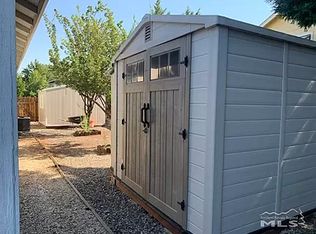 975 Shadow Ln, Carson City, NV 89705