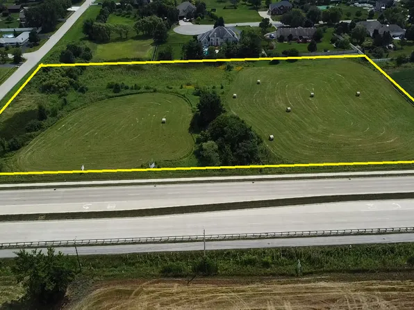 15249 W 159th St, Homer Glen, IL 60491