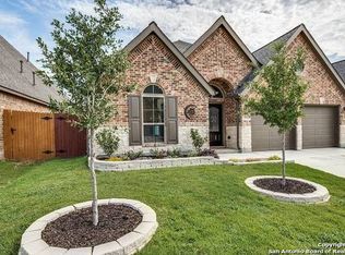 14523 Clydesdale Trl, San Antonio, TX 78254
