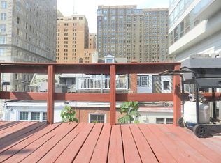 1715 Spruce St #3R, Philadelphia, PA 19103