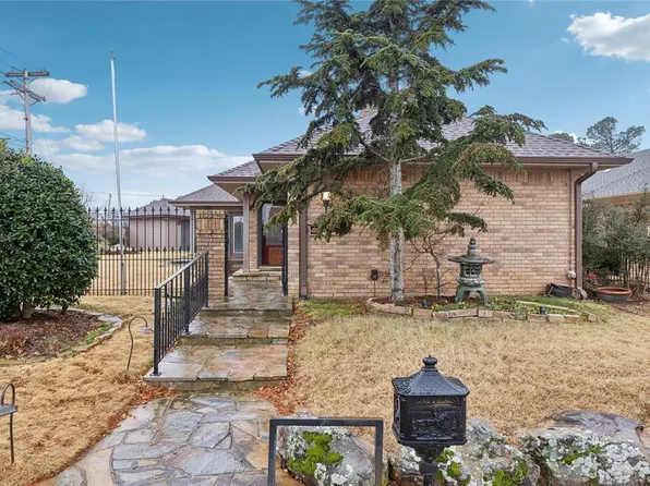 1135 Quail Hollow Rd, Shawnee, OK 74804