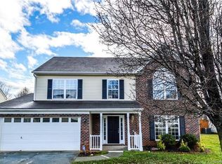 2104 Ballingarry Dr #132, Statesville, NC 28625