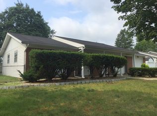 14 Drake Ave, Monroe Township, NJ 08831