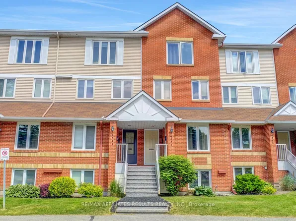 6549 Bilberry Dr #6549B, Ottawa, ON K1C 4N4