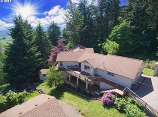 780 Holbrook Ln, Creswell, OR 97426