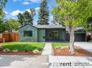 316 29th Ave, San Mateo, CA 94403