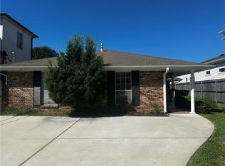 324 Helios Ave, Metairie, LA 70005