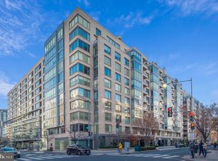 Ritz Carlton Residences, Washington, DC 20037