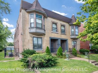 3904-3906 Russell Blvd #11470491, Saint Louis, MO 63110