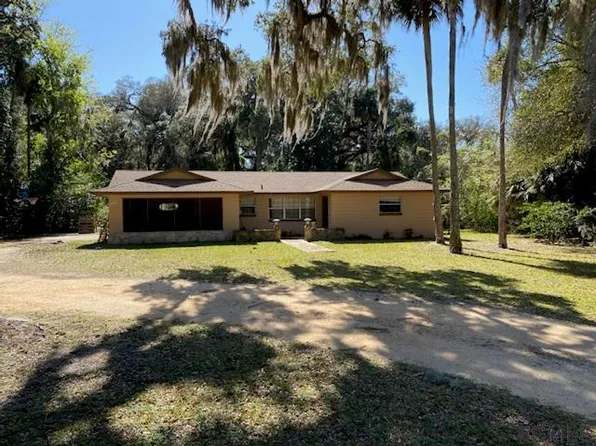 5062 N Ocean Shore Blvd, Palm Coast, FL 32137