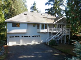 7287 Lone Eagle Pl NW, Bremerton, WA 98312