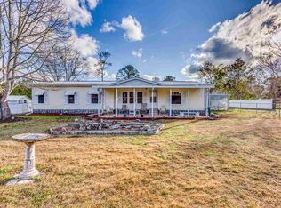 581 Deerfield Rd, Saint Augustine, FL 32095