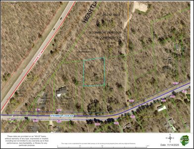 Steamboat Loop NW, Walker, MN, 56484