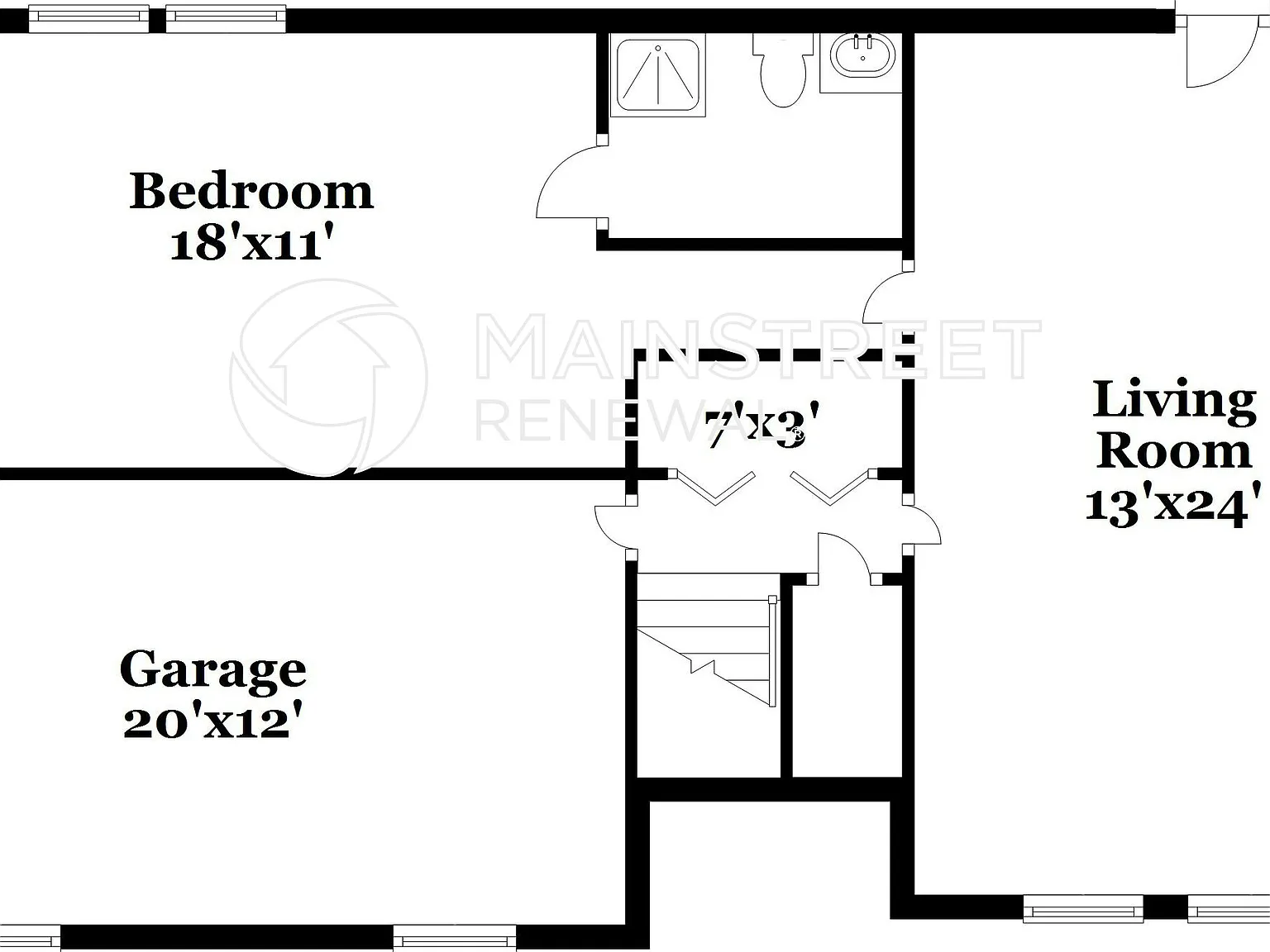 2153 Kings Mountain Dr Ne — Photo 3