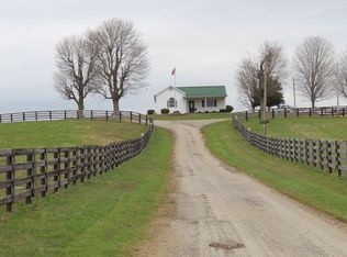 323 Rex Bartley Rd, Glasgow, KY 42141