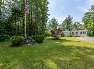150 Morey Rd, Kenduskeag, ME 04450