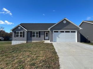 422 Holtgrewe Farms Loop, Washington, MO