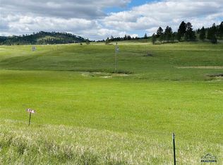 LOT 1 McVey Rd, Hill City, SD 57745