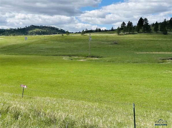 LOT 1 McVey Rd, Hill City, SD 57745