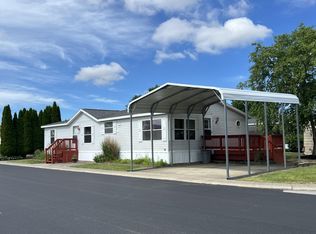 930 E Broadway St #23, North Baltimore, OH 45872