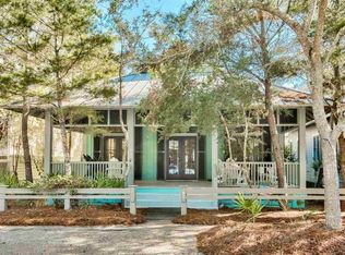 82 Mystic Cobalt St, Santa Rosa Beach, FL 32459