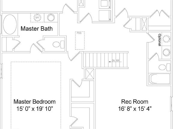 Floor Plan.