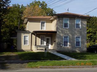 663 Davis St #A, Elmira, NY