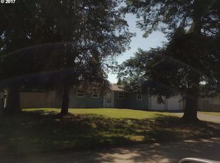 7717 NE 123rd Ave, Vancouver, WA