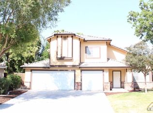 3708 Gaelic Ct, Bakersfield, CA 93311