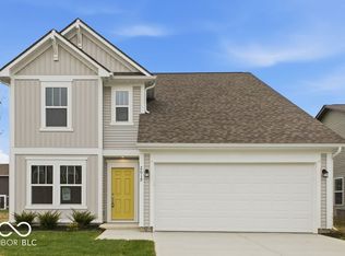 2019 Oak Leaf Way, Shelbyville, IN 46176