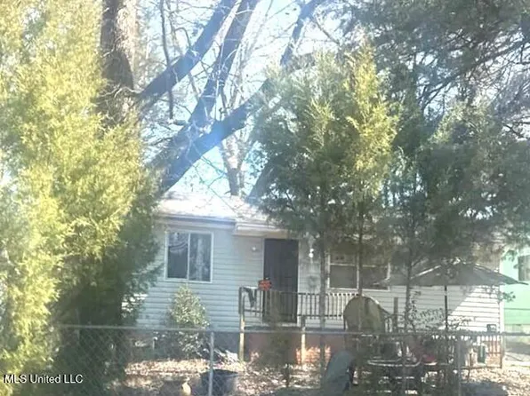 3558 Lucky St, Jackson, MS 39213