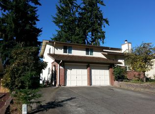 31713 4th Ave S, Federal Way, WA 98003