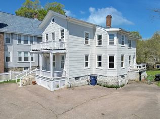 24 Colbert St, West Roxbury, MA 02132