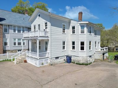 24 Colbert St, West Roxbury, MA, 02132