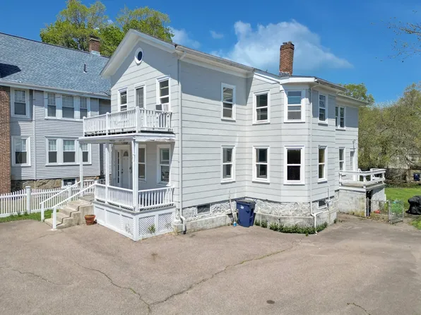 24 Colbert St, West Roxbury, MA 02132