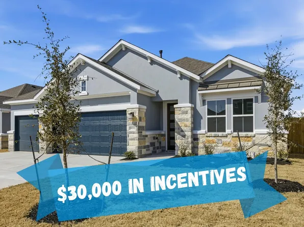 19132 Ariel Elena Way, Pflugerville, TX 78660