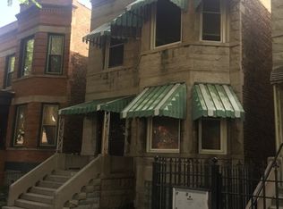 7231 S Champlain Ave #1, Chicago, IL 60619