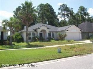 13763 Victoria Lakes Dr, Jacksonville, FL 32226