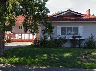 460 Arlen Dr, Rohnert Park, CA 94928